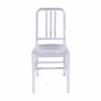 Réplica silla Navy - Sillas Diseño - Muebledesign