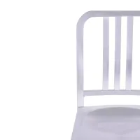 Navy replica chair - Design Chairs - Muebledesign