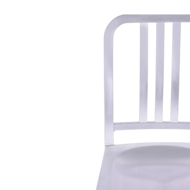 Navy replica stoel - Design Stoelen - Muebledesign