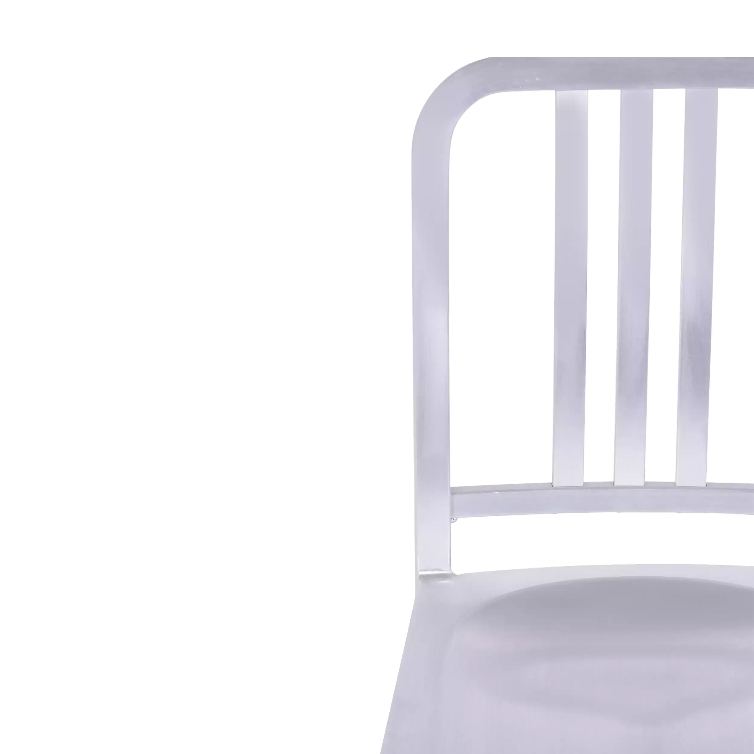 Navy replica chair - Design Chairs - Muebledesign