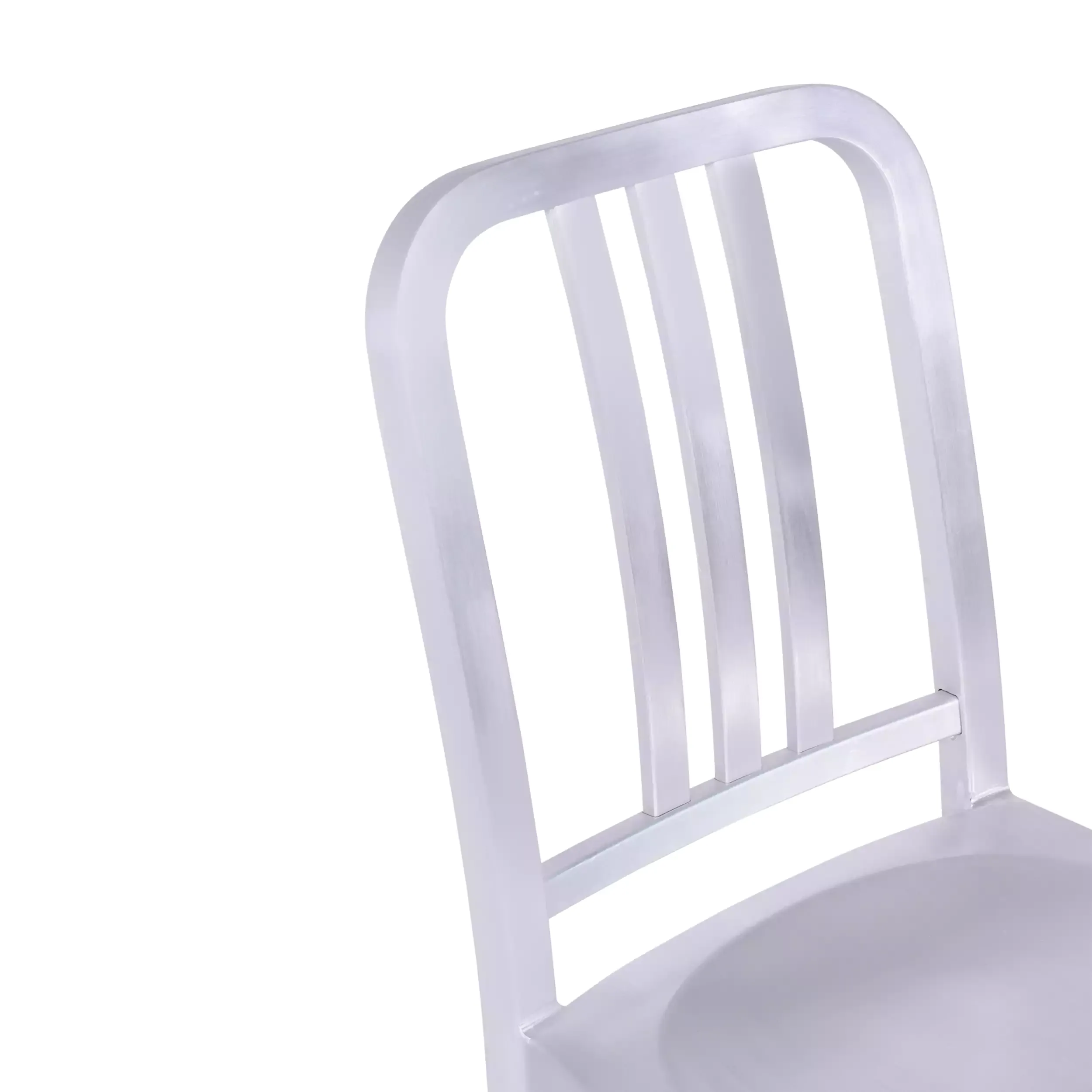 Navy replica chair - Design Chairs - Muebledesign