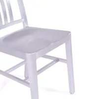 Navy replica chair - Design Chairs - Muebledesign