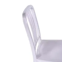 Navy replica chair - Design Chairs - Muebledesign