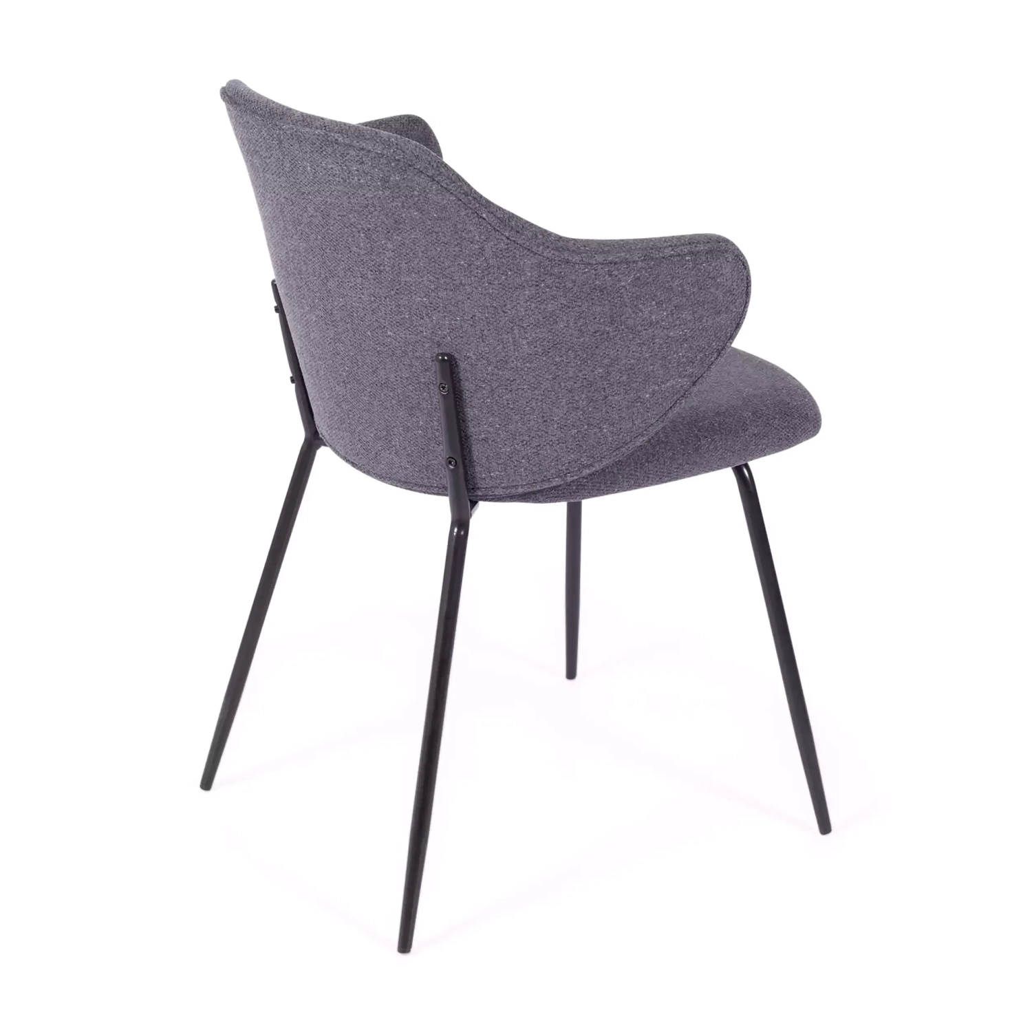 Sedia da pranzo imbottita Hope - Sedie imbottite - Mueble Design