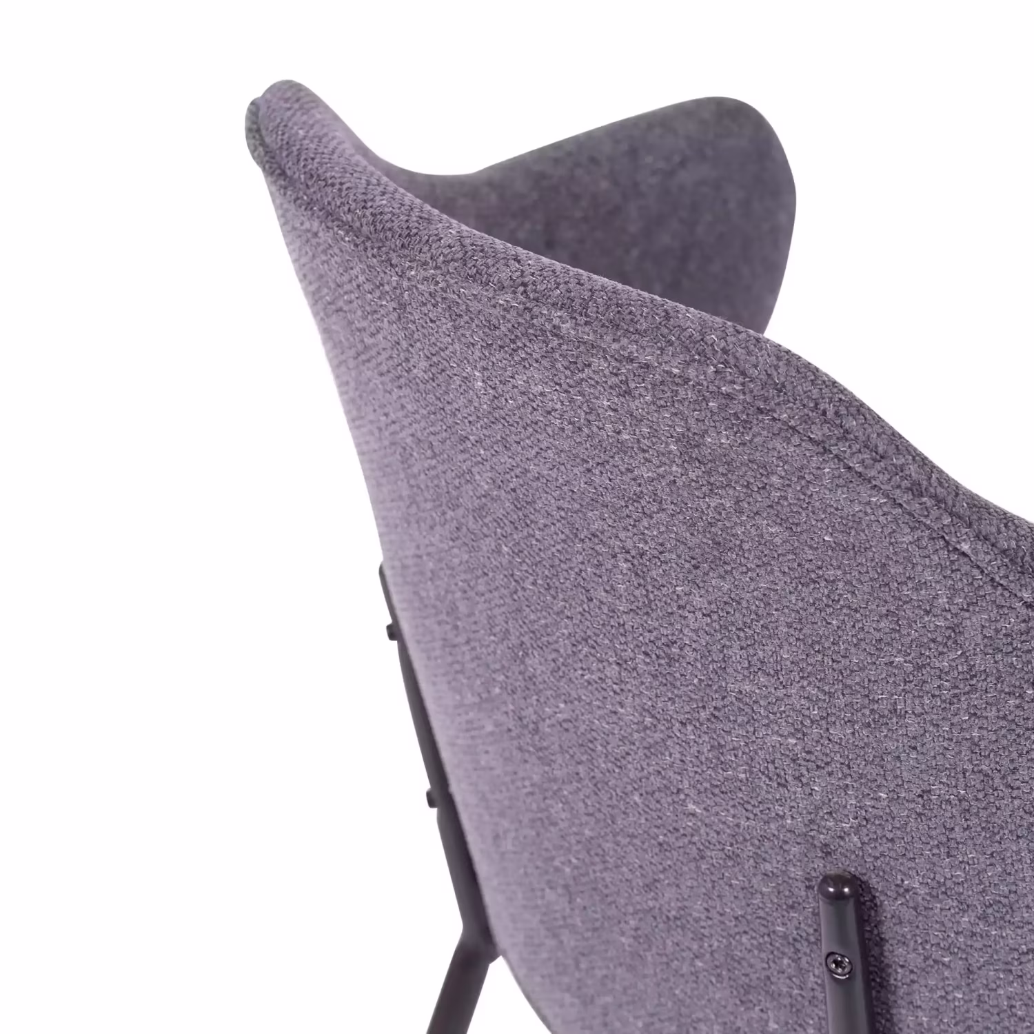 Silla de comedor tapizada Hope - Sillas tapizadas - Mueble Design