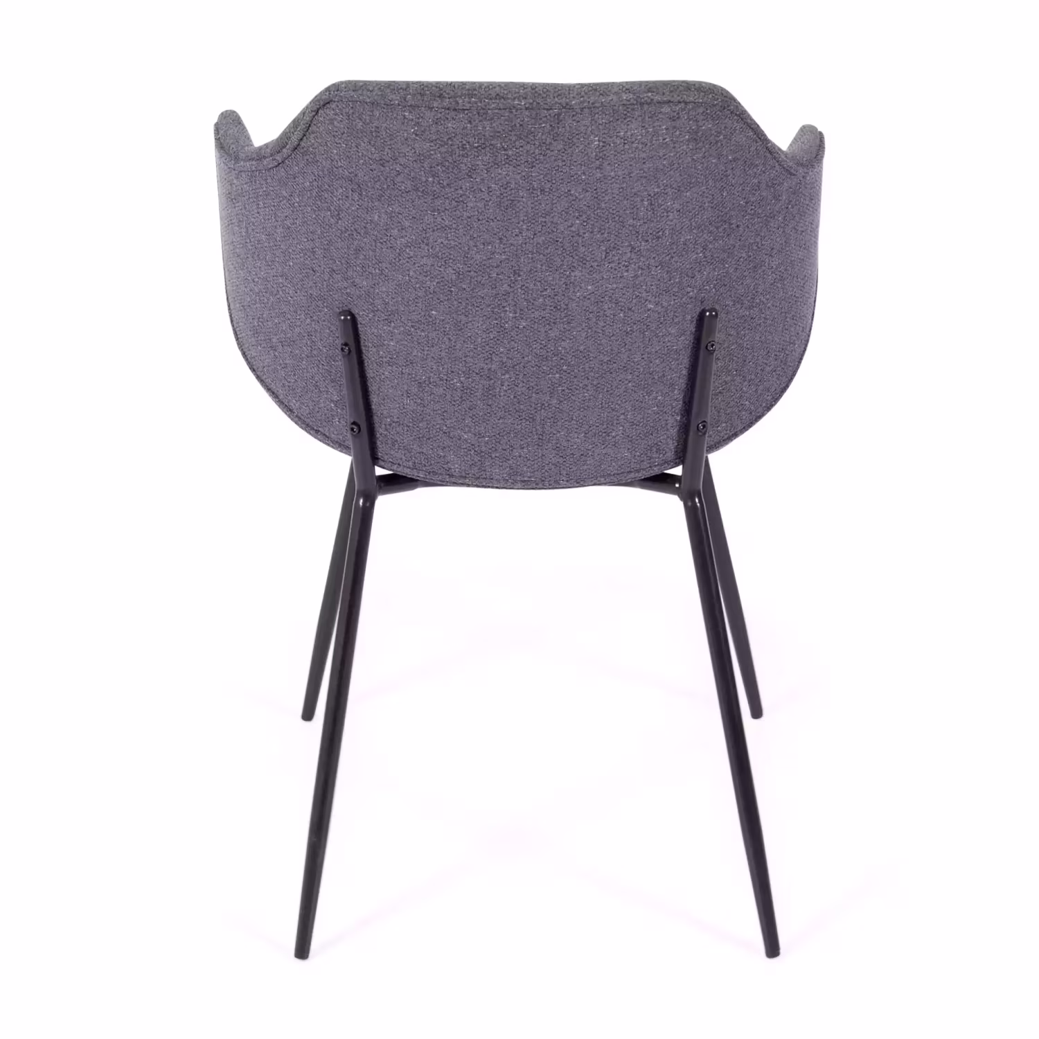 Silla de comedor tapizada Hope - Sillas tapizadas - Mueble Design