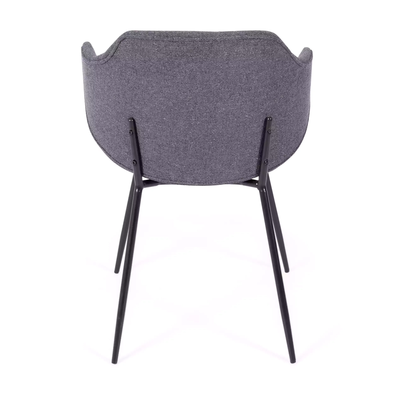 Upholstered dining chair Hope - Upholstered chairs - Mueble Design