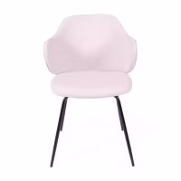 Silla de comedor tapizada Hope - Sillas tapizadas - Mueble Design