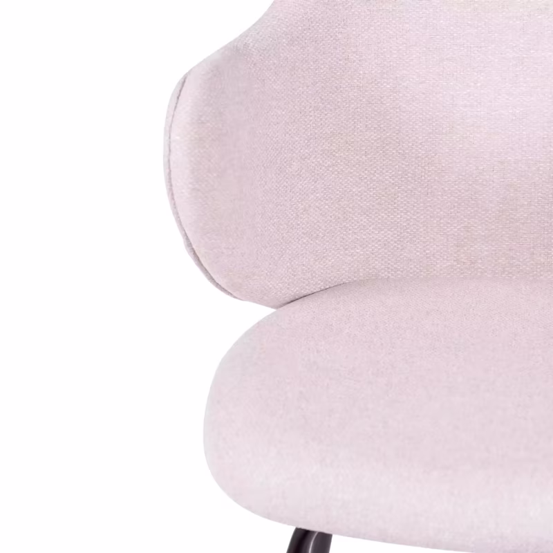 Gepolsterter Esszimmerstuhl Hope - Gepolsterte Stühle - Mueble Design