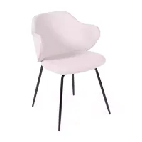 Upholstered dining chair Hope - Upholstered chairs - Mueble Design