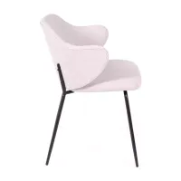 Upholstered dining chair Hope - Upholstered chairs - Mueble Design