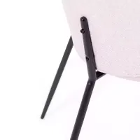 Upholstered dining chair Hope - Upholstered chairs - Mueble Design