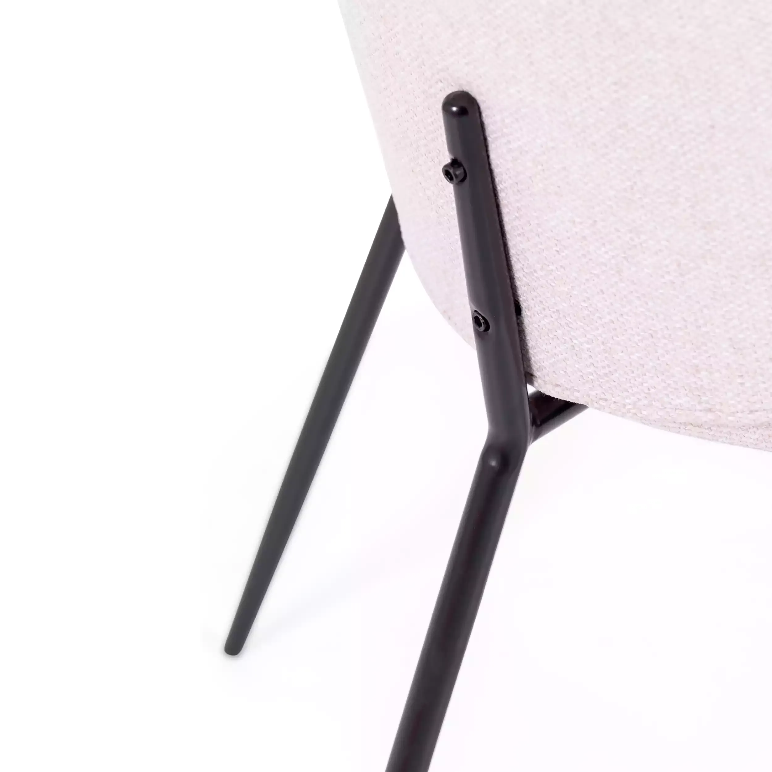 Upholstered dining chair Hope - Upholstered chairs - Mueble Design