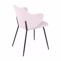 Silla de comedor tapizada Hope - Sillas tapizadas - Mueble Design