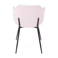 Upholstered dining chair Hope - Upholstered chairs - Mueble Design