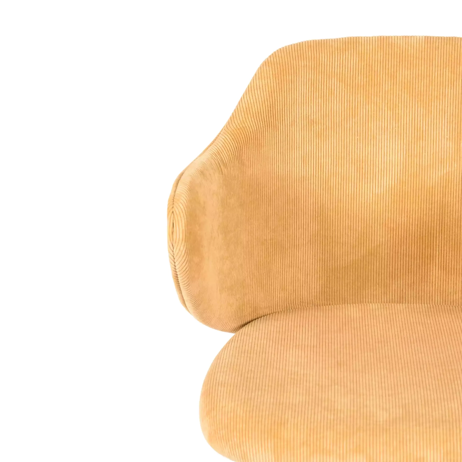Čalouněná jídelní židle Hope - Čalouněné židle - Mueble Design