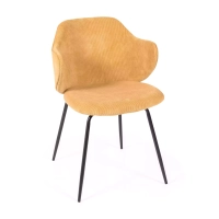 Möblerad matstol Hope - Möblerade stolar - Mueble Design