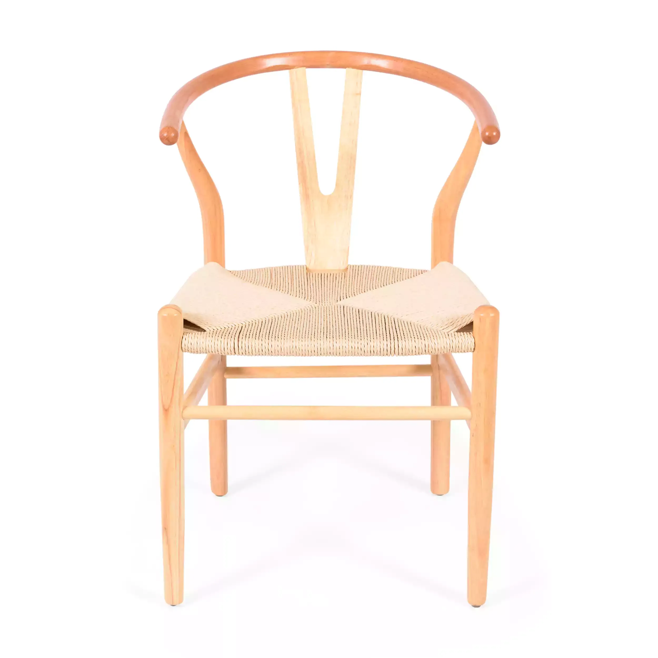 Wishbone CH24 Chair Inspiration - Nordic Chair - Muebledesign