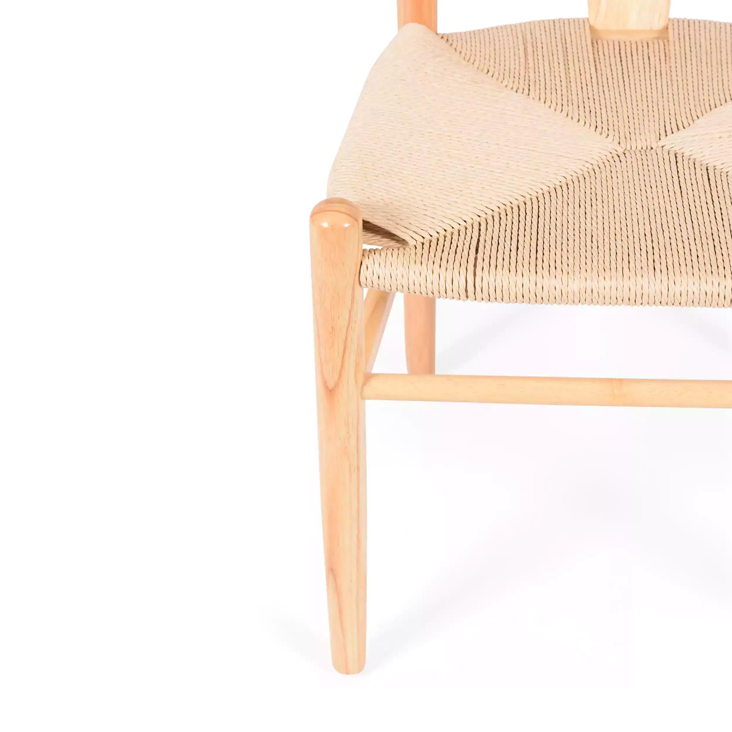 Wishbone CH24 Chair Inspiration - Nordic Chair - Muebledesign