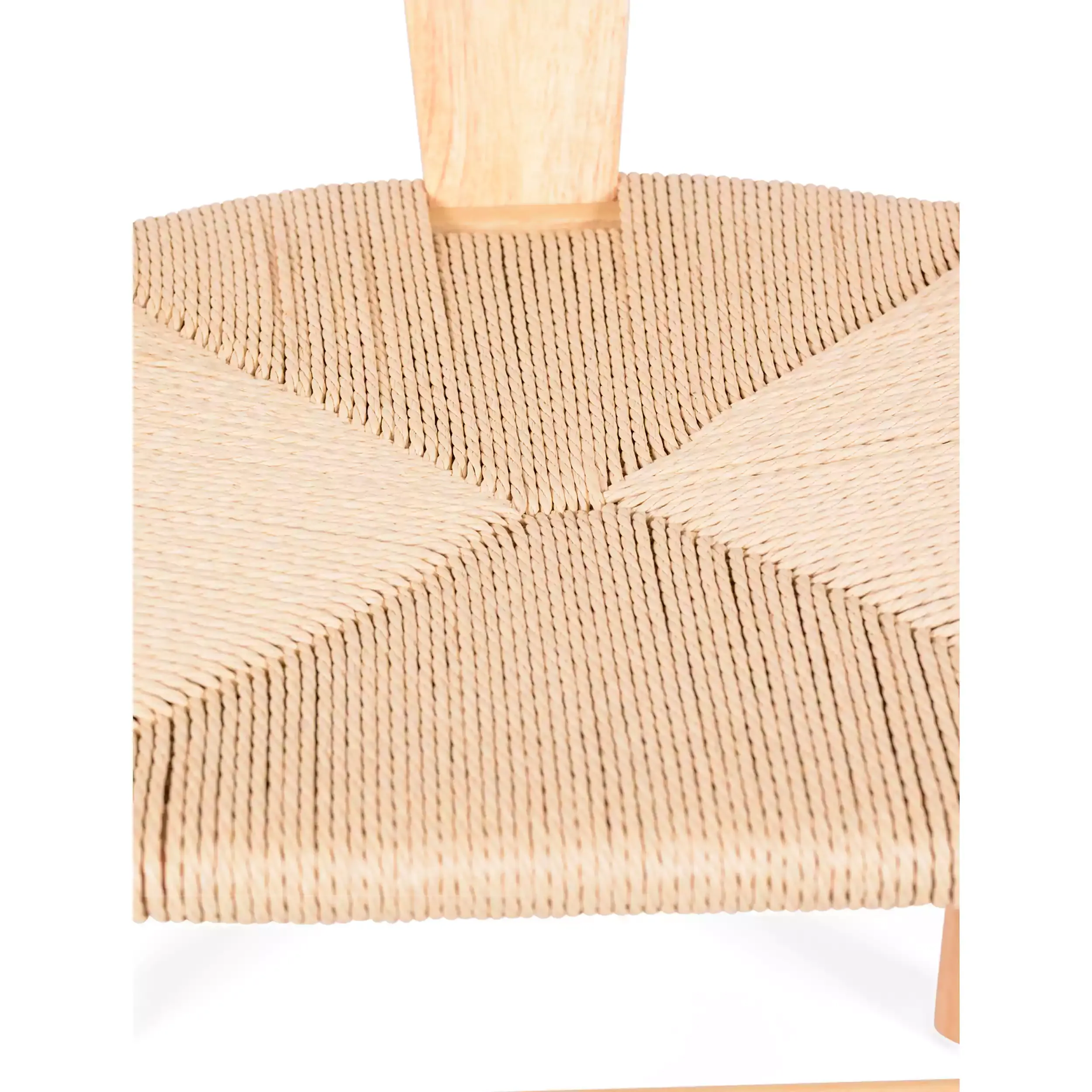 Wishbone CH24 Chair Inspiration - Nordic Chair - Muebledesign