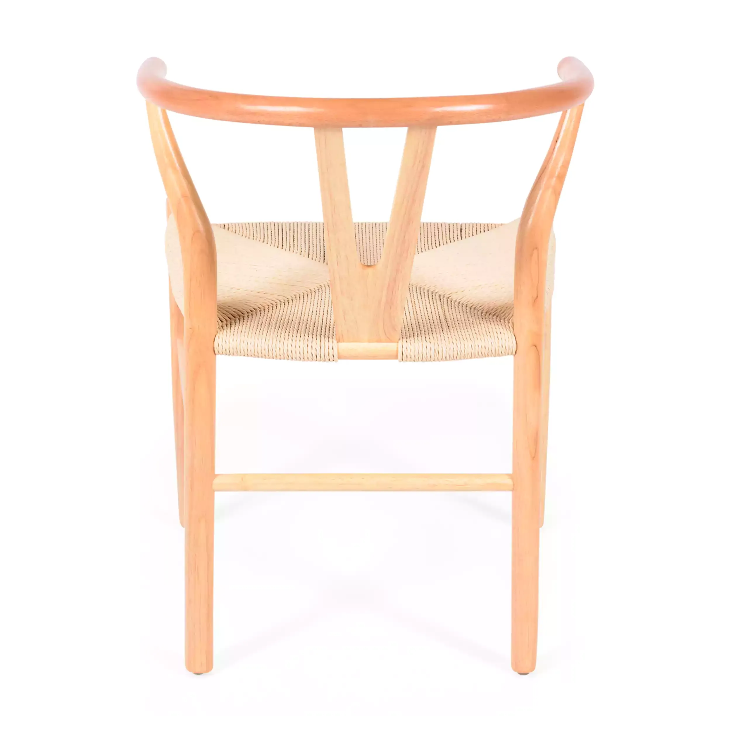 Wishbone CH24 Chair Inspiration - Nordic Chair - Muebledesign