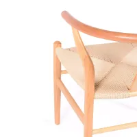 Wishbone CH24 Chair Inspiration - Nordic Chair - Muebledesign