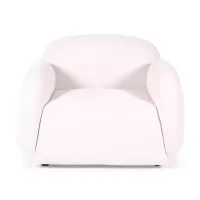 Nest 1-Sitzer Designersessel - Wrap-around Design - Mobelarium