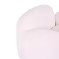 Fauteuil design 1 place Nest - Design enveloppant - Meubles Concept