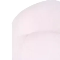 Nest 1-seater designer armchair - Wrap-around design - Mueble Design