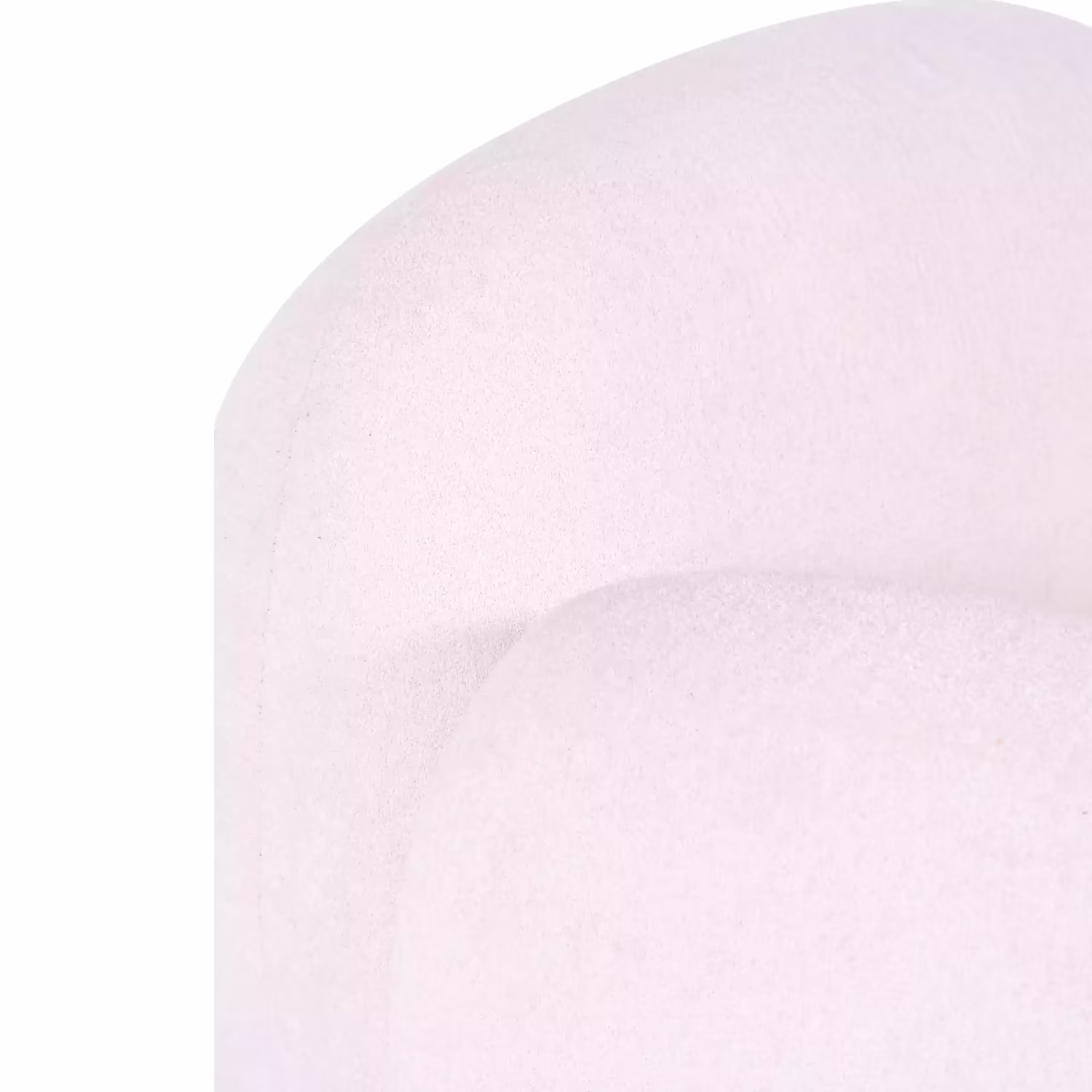 Sillón de diseño de 1 plaza Nest – Diseño envolvente - Mueble Design