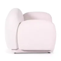 Cadeirão de design Nest de 1 lugar - Design envolvente - Mueble Design