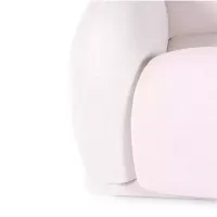 Nest 1-seater designer armchair - Wrap-around design - Mueble Design