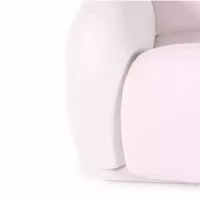 Sillón de diseño de 1 plaza Nest – Diseño envolvente - Mueble Design