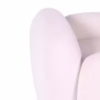 Sillón de diseño de 1 plaza Nest – Diseño envolvente - Mueble Design