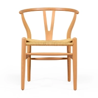 Desire Buchenholz Handgemacht Designstuhl - Holzstühle| Mobelarium