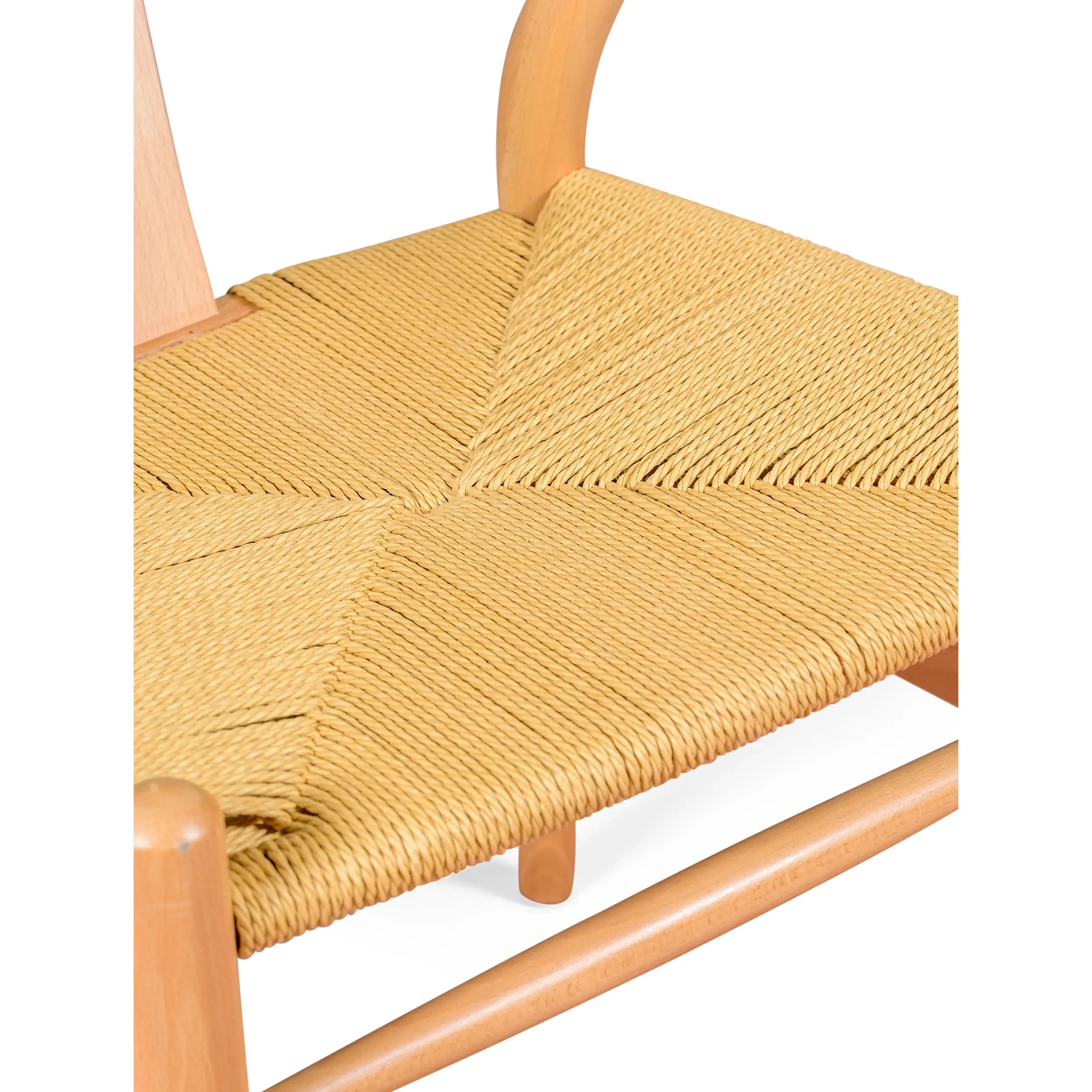 Cadeira Inspiration Wishbone CH24 - Cadeiras de madeira - estilo nórdico