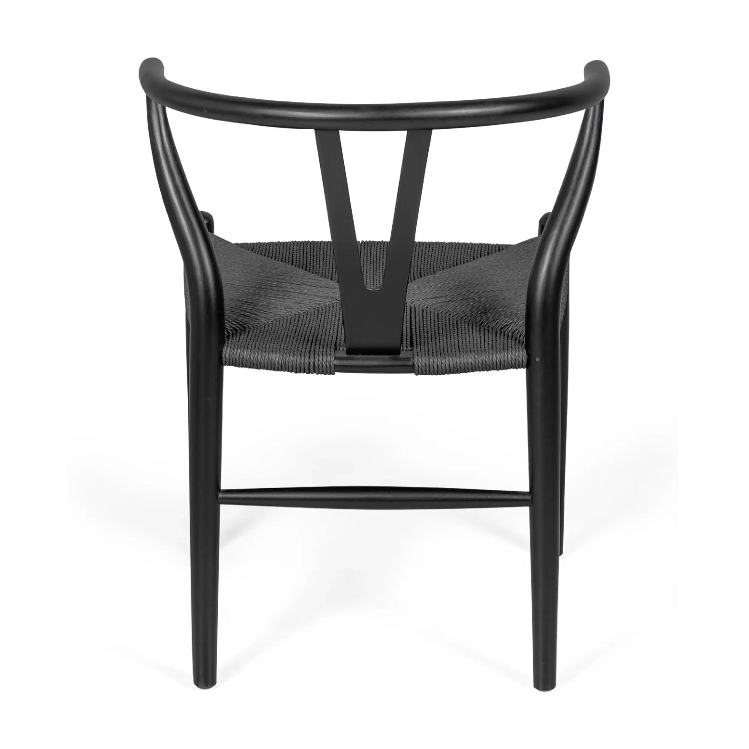 Inspiration Wishbone CH24 stol - Trästolar - nordisk stil