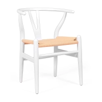 Inspirazione sedia Wishbone Colori - Sedie in legno - Mobilie design