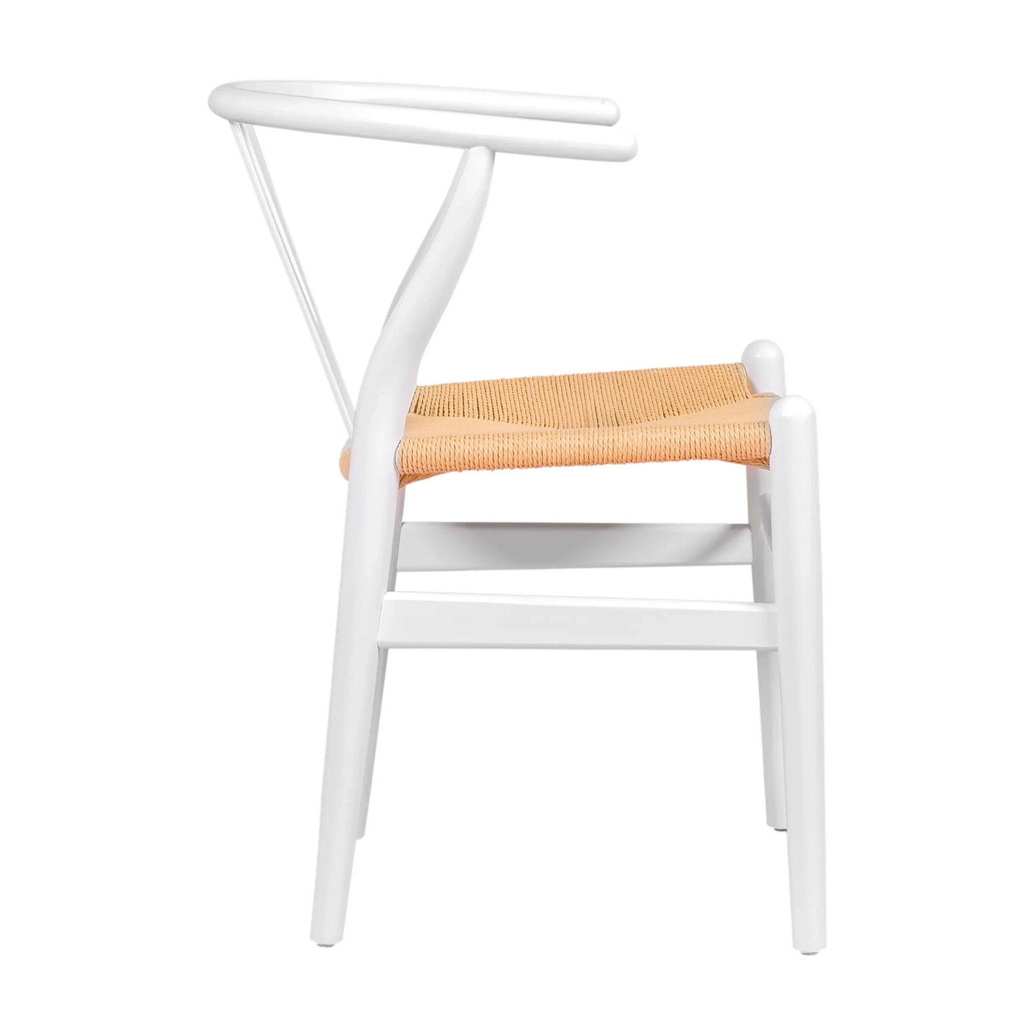 Inspirazione sedia Wishbone Colori - Sedie in legno - Mobilie design