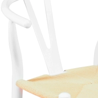 Inspiration Wishbone Chair Couleurs - Chaises en bois - Meubles Concept
