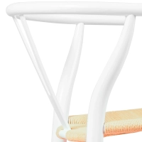 Inspiration Wishbone stolfärger - Trästolar - Designmöbler