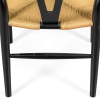 Inspiration Wishbone Chair Couleurs - Chaises en bois - Meubles Concept