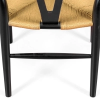 Cores da cadeira Inspiration Wishbone - Cadeiras de madeira - Móveis de design