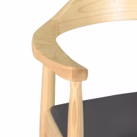 Inspiration The Chair - Santon Chair - Nordic Chairs - Mueble Design