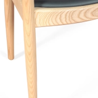 Inspirace Židle - Židle Santon - Severské židle - Designový nábytek