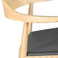 Inspirace Židle - Židle Santon - Severské židle - Designový nábytek