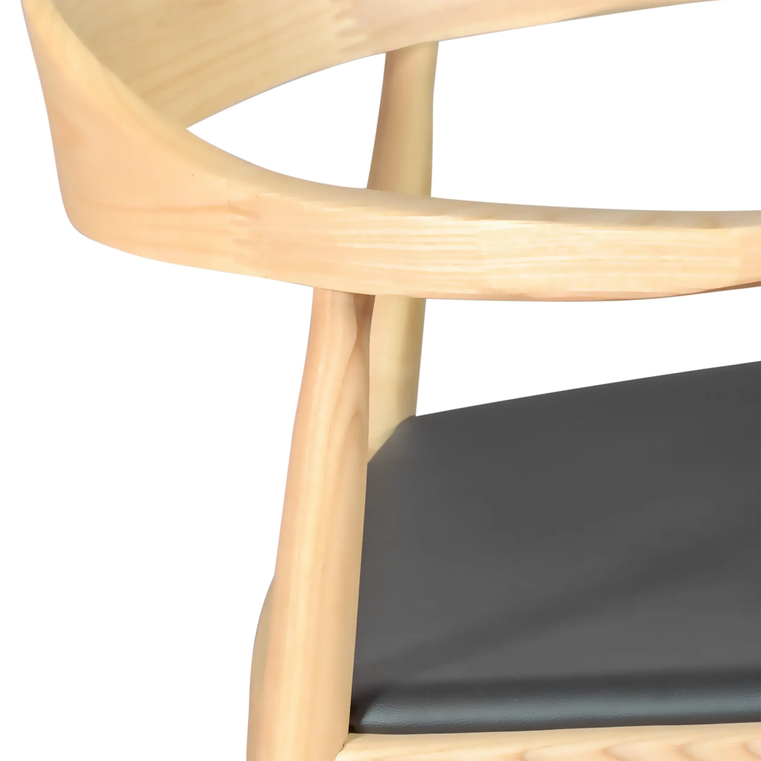 Ispirazione The Chair - Santon Chair - Sedie Nordiche - Mobilie Design