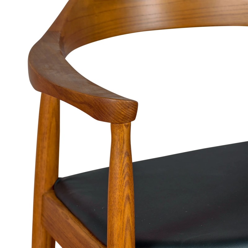Inspiration Santon The Chair - Chaises Nordiques - Meubles Concept