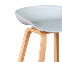 Jakkara Skandinaavinen 75cm pyökki - Mobelarium