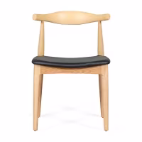 Inspiración Silla Elbow CH20 - Sillas Nórdicas - Mueble Design